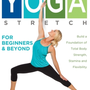 Inner Splendor Yoga for Beginners (DVD, 2010) Kantas Barrios Flexibility  SEALED